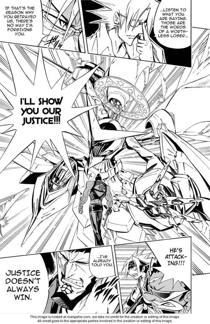 Shaman King Kang Zeng Bang Chapter 265 12